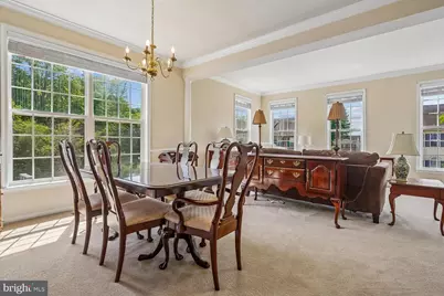 2160 Armitage Court, Woodbridge, VA 22191 - Photo 8