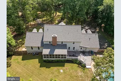 10080 Greenwich Wood Drive, Nokesville, VA 20181 - Photo 8