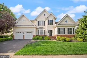 4664 Glass Mountain Way, Haymarket, VA 20169 - Photo 2