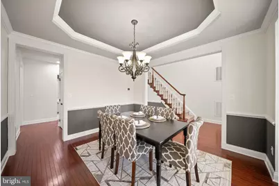 4664 Glass Mountain Way, Haymarket, VA 20169 - Photo 8
