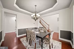 4664 Glass Mountain Way, Haymarket, VA 20169 - Photo 8