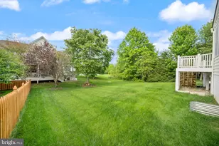 4664 Glass Mountain Way, Haymarket, VA 20169 - Photo 86