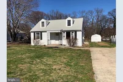 1114 Burton Street, Woodbridge, VA 22191 - Photo 1