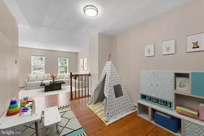 11858 Critton Circle, Woodbridge, VA 22192 - Photo 4
