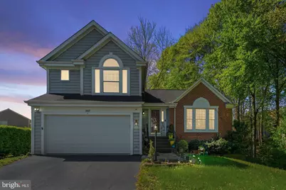 3469 Lacrosse Court, Woodbridge, VA 22193 - Photo 1