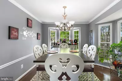 3469 Lacrosse Court, Woodbridge, VA 22193 - Photo 24