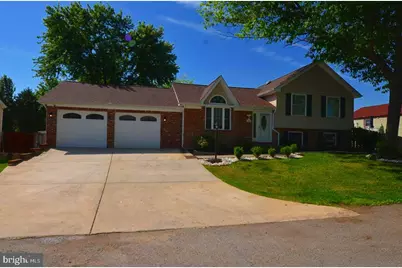 9843 Nimitz Court, Manassas, VA 20109 - Photo 1