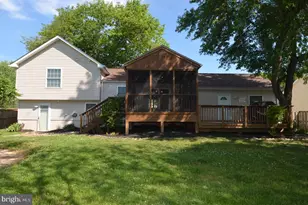 9843 Nimitz Ct, Manassas, VA 20109 - Photo 2