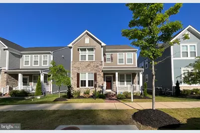 1843 Magnolia Fruit Drive, Dumfries, VA 22026 - Photo 1