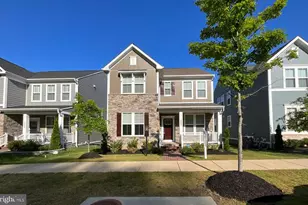 1843 Magnolia Fruit Dr, Dumfries, VA 22026 - Photo 1