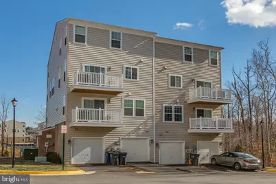 14755 Malloy Court #15, Woodbridge, VA 22191 - Photo 32