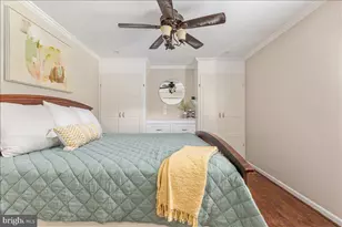 8201 Morningside Dr, Manassas, VA 20112 - Photo 20