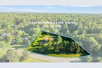 8201 Morningside Drive, Manassas, VA 20112 - Photo 56