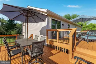 8201 Morningside Dr, Manassas, VA 20112 - Photo 40