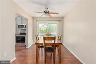 8201 Morningside Dr, Manassas, VA 20112 - Photo 14