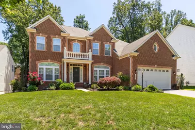 14661 Harry Allen Place, Woodbridge, VA 22193 - Photo 2