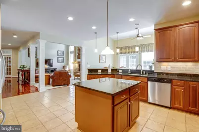 14661 Harry Allen Place, Woodbridge, VA 22193 - Photo 16