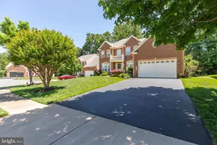 14661 Harry Allen Pl, Woodbridge, VA 22193 - Photo 4