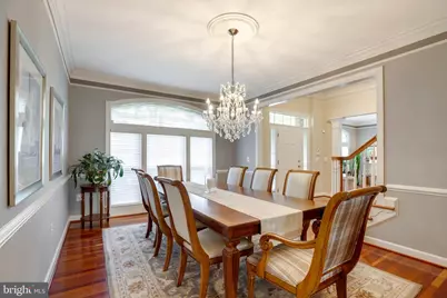14661 Harry Allen Place, Woodbridge, VA 22193 - Photo 10