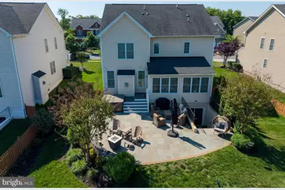 5520 Blackburns Ford Court, Haymarket, VA 20169 - Photo 12
