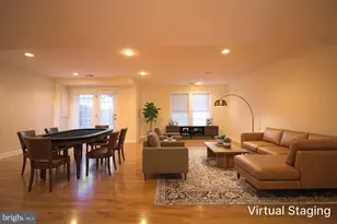 16493 Steerage Cir, Woodbridge, VA 22191 - Photo 6