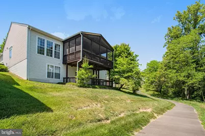 12357 Romney Mews, Woodbridge, VA 22192 - Photo 6