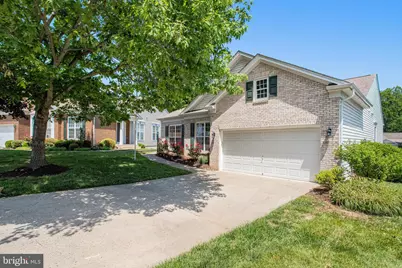 12357 Romney Mews, Woodbridge, VA 22192 - Photo 2
