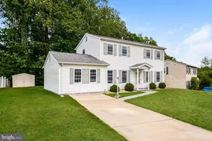 14281 Princedale Dr, Woodbridge, VA 22193 - Photo 8
