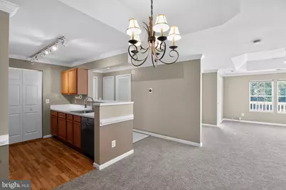 14166 Cuddy Loop, Woodbridge, VA 22193 - Photo 8