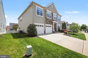 13191 Triple Crown Loop, Gainesville, VA 20155 - Photo 44