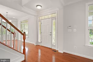 8857 Yellow Hammer Dr, Gainesville, VA 20155 - Photo 12