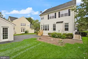 8857 Yellow Hammer Dr, Gainesville, VA 20155 - Photo 66