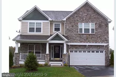 4160 Agency Loop, Triangle, VA 22172 - Photo 1