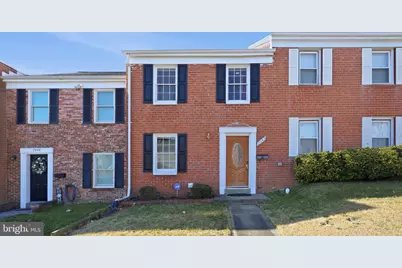 2942 Wetherburn Court, Woodbridge, VA 22191 - Photo 1