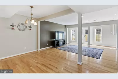 2942 Wetherburn Court, Woodbridge, VA 22191 - Photo 12