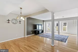 2942 Wetherburn Ct, Woodbridge, VA 22191 - Photo 12