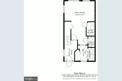 3650 Crosswater Court, Woodbridge, VA 22192 - Photo 42