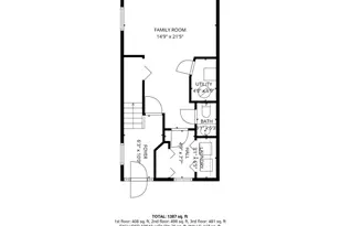 3650 Crosswater Ct, Woodbridge, VA 22192 - Photo 42
