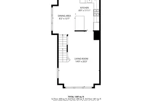 3650 Crosswater Ct, Woodbridge, VA 22192 - Photo 44