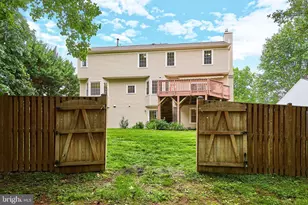 8695 Ruby Rise Pl, Bristow, VA 20136 - Photo 36