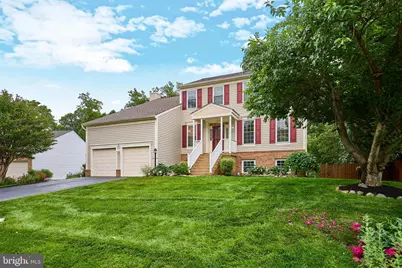 8695 Ruby Rise Place, Bristow, VA 20136 - Photo 30