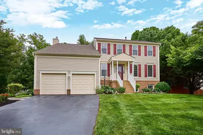 8695 Ruby Rise Place, Bristow, VA 20136 - Photo 1