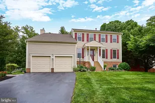 8695 Ruby Rise Pl, Bristow, VA 20136 - Photo 1