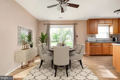7905 Lomond Court, Manassas, VA 20109 - Photo 4