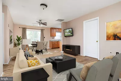 7905 Lomond Court, Manassas, VA 20109 - Photo 2