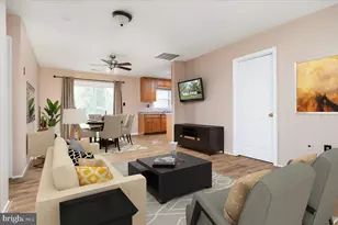 7905 Lomond Ct, Manassas, VA 20109 - Photo 2