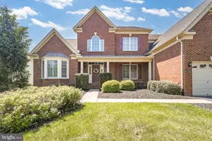 15709 Tanning House Pl, Haymarket, VA 20169 - Photo 2