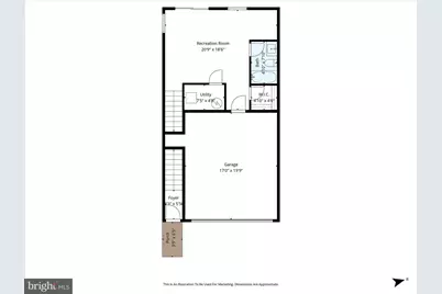 18351 Moss Garden Road, Dumfries, VA 22026 - Photo 56