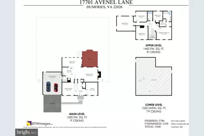 17701 Avenel Lane, Dumfries, VA 22026 - Photo 46