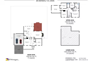 17701 Avenel Ln, Dumfries, VA 22026 - Photo 46